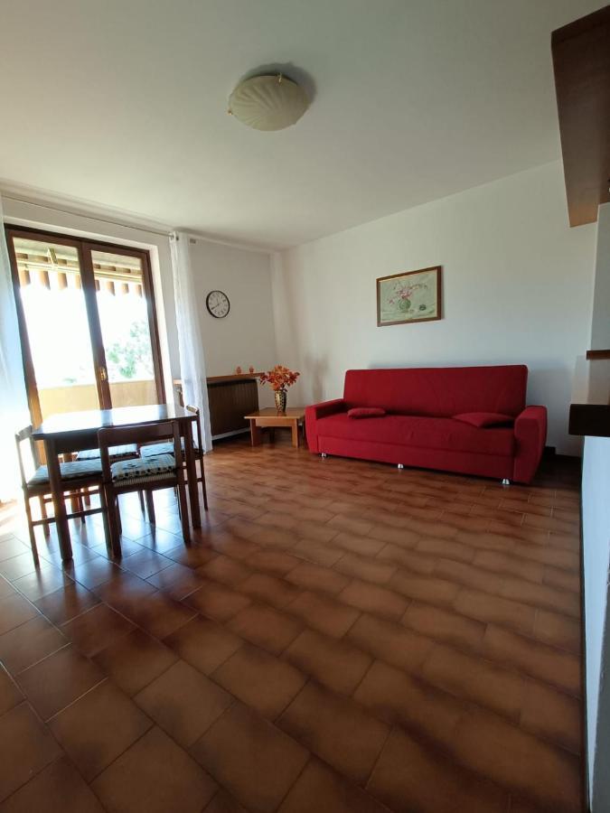 Casa Criss Villa โลเวเร ภายนอก รูปภาพ
