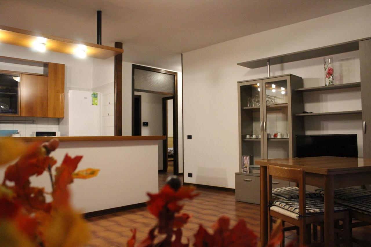 Casa Criss Villa โลเวเร ภายนอก รูปภาพ