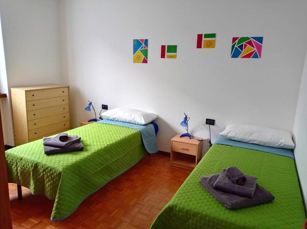Casa Criss Villa โลเวเร ภายนอก รูปภาพ